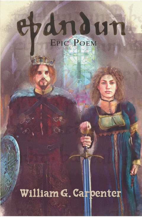 Eandun: Epic Poem -  William G. Carpenter