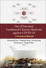 USE OF PATENTED TRADITIONAL CHINESE MEDICINE AGAINST - 