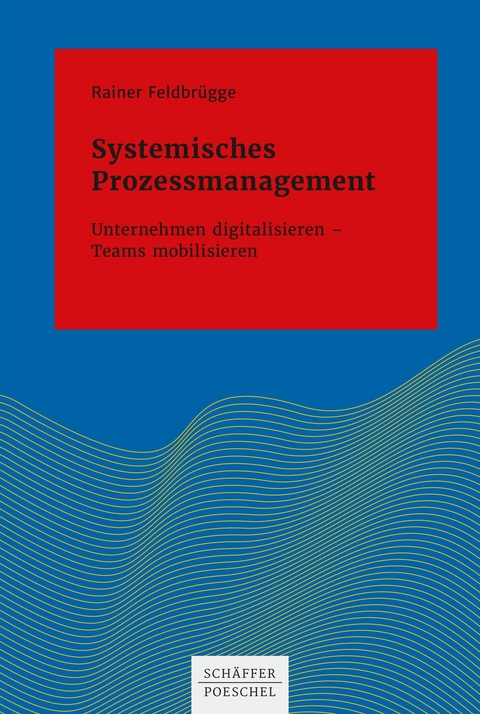 Systemisches Prozessmanagement - Rainer Feldbrügge
