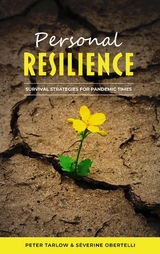 Personal Resilience -  Severine Obertelli,  Peter Tarlow