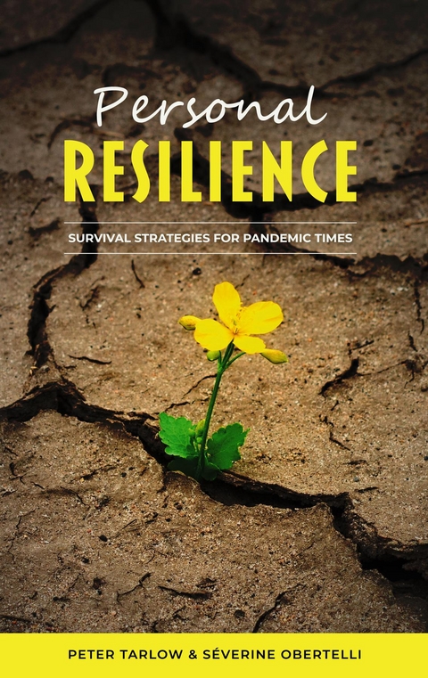 Personal Resilience -  Severine Obertelli,  Peter Tarlow