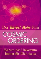 Cosmic Ordering (DVD) - Bärbel Mohr