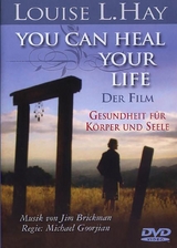 You Can Heal Your Life (DVD) - Louise Hay