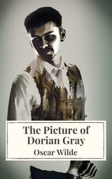 The Picture of Dorian Gray - Oscar Wilde,  Icarsus