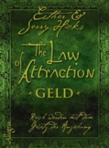 The Law of Attraction - Geld - Esther Hicks, Jerry Hicks