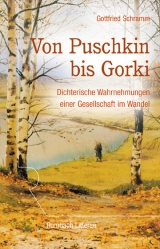 Von Puschkin bis Gorki - Gottfried Schramm