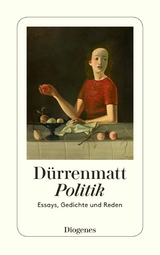 Politik - Friedrich Dürrenmatt