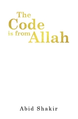 Code is from Allah -  Abid Shakir