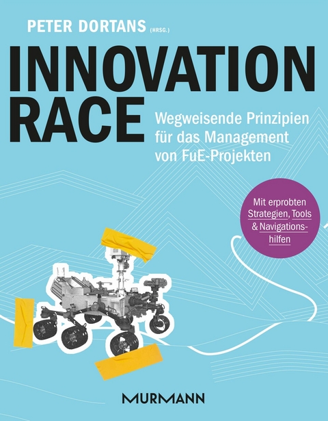Innovation Race - 