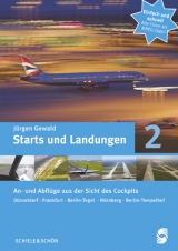 Starts und Landungen 2 - Jürgen Gewald