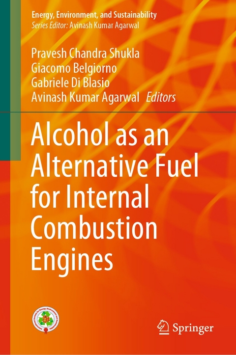 Alcohol as an Alternative Fuel for Internal Combustion Engines - 