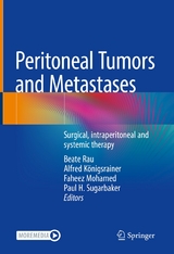 Peritoneal Tumors and Metastases - 