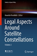 Legal Aspects Around Satellite Constellations - 