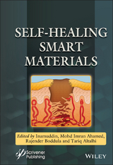 Self-Healing Smart Materials - 