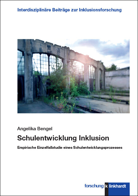 Schulentwicklung Inklusion - 