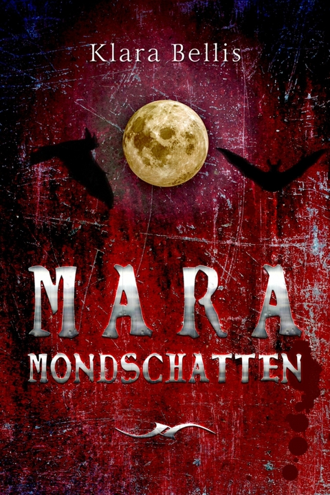 Mara Mondschatten - Klara Bellis