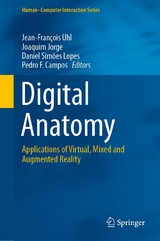 Digital Anatomy - 