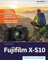 Fujifilm X-S10 - Friedemann Hinsche