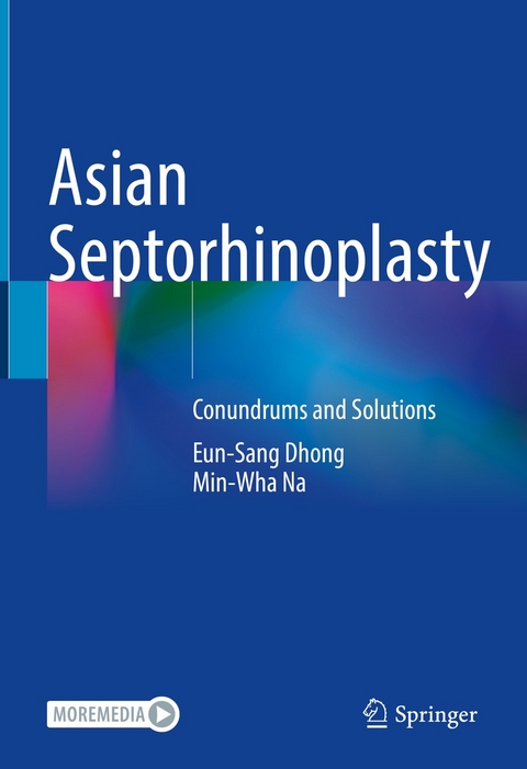 Asian Septorhinoplasty -  Eun-Sang Dhong,  Min-Wha Na