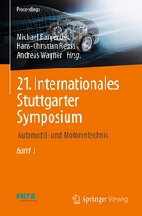 21. Internationales Stuttgarter Symposium - 