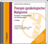 Therapie gynäkologischer Malignome - Huober, Jens; Bastert, Gunther; Wallwiener, Diethelm