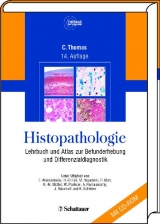 Grundlagen der klinischen Medizin. Anatomie, Physiologie, Pathologie,... / Pathologie - Histopathologie - Thomas, Carlos