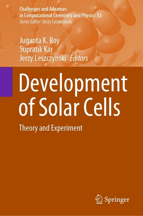 Development of Solar Cells - 