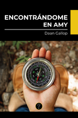 Encontrándome en Amy - Daan Gallop