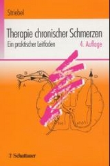 Therapie chronischer Schmerzen - Striebel, Hans W; Frank, Gerda; Philippi, Walter; Fischer, Axel; Böhm, Uta; Schwagmeier, Rolf