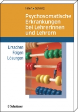 Psychosomatische Erkrankungen bei Lehrerinnen und Lehrern - 