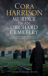 Murder in an Orchard Cemetery -  Cora Harrison