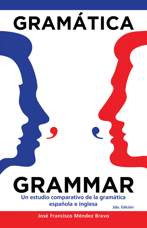 Gramatica Grammar -  Jose Francisco Mendez Bravo