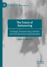 The Future of Outsourcing - Lazaro A. Mederos
