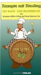 Rezepte mit Riesling - Kristiane Müller-Urban