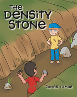 Density Stone -  James Titmas