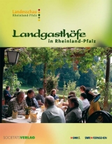 Landgasthöfe in Rheinland-Pfalz - Junglas, Wolfgang