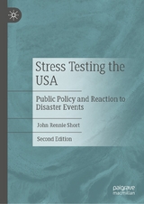 Stress Testing the USA - John Rennie Short