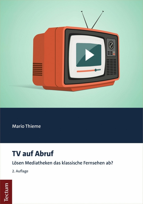 TV auf Abruf -  Mario Thieme