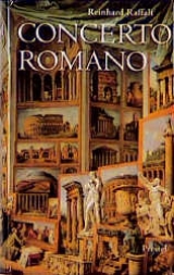 Concerto Romano - Raffalt, Reinhard