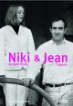 Niki De Saint Phalle and Jean Tinguely