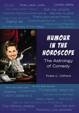 Humour in the Horoscope -  Frank C. Clifford