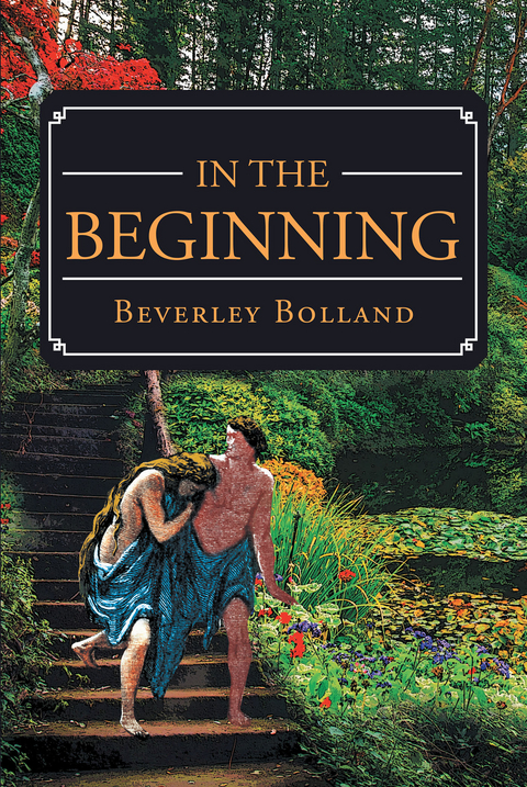 In the Beginning -  Beverley Bolland