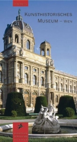 Das Kunsthistorische Museum in Wien