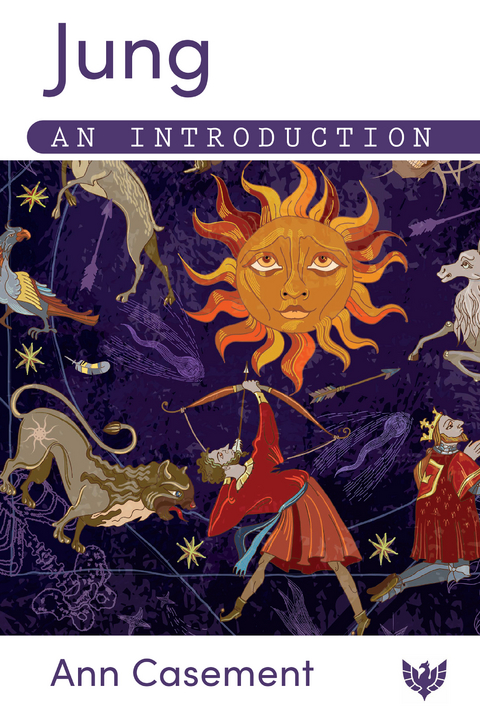 Jung : An Introduction -  Ann Casement