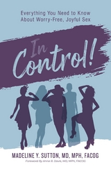 In Control! - Dr. Madeline Y. Sutton