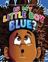 Is My Little Boy Blue Second Edition -  Gail Holmes
