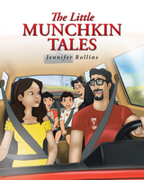 The Little Munchkin Tales - Jennifer Rollins