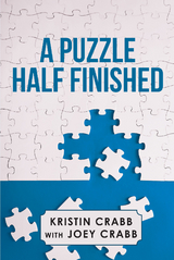 Puzzle Half Finished -  Kristin Crabb