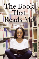 Book That Reads Me -  Robert Hampel