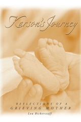 Karson's Journey -  Lou Bickerstaff